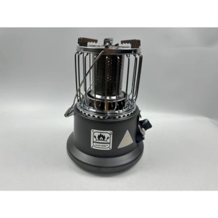 APG阿帕奇4000瓦三防取暖器烧烤气取暖炉烤火炉冰钓露营野炊液化