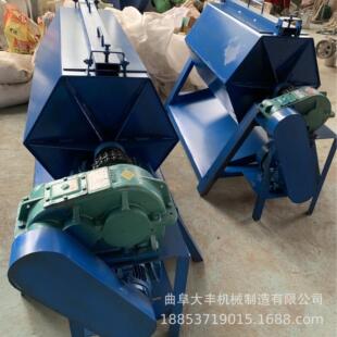 六角滚桶抛光除机 研滚筒磨PU胶光饰机 小型金属去刺油锈抛毛光机