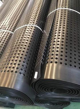 工程H隧道用凹凸排排水板 建筑工OCI地塑DPF料水板