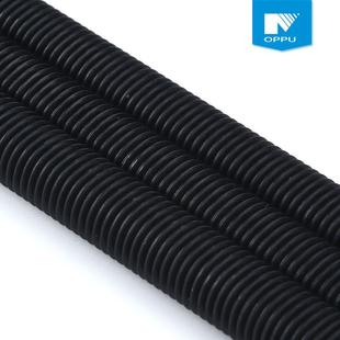 129级高强度黑色螺纹 772M2.5 M4.250全 牙条丝杆螺丝加长版