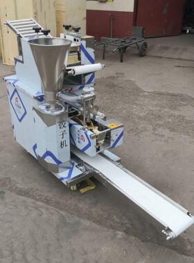 商用小型水饺机 型全自动仿工水饺机 80大130手  150315 180型水