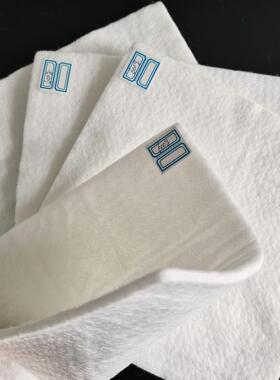 源厂家聚长丝头土酯工布公路养护长丝布护河道坡透JND水长丝土工