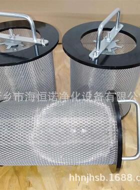 CD-W磁网一体化过滤器HY-1新型碳钢过滤器