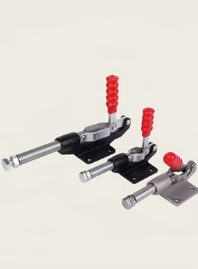 快速夹具夹钳 TCPF1/2/3/4/5/6/7/8