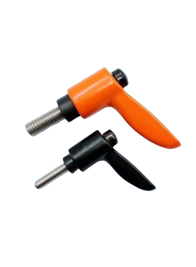 clcm4把手C-CLDM6-8/12/16/20/25/30/40/50-B/M可调CLRA手柄5/10