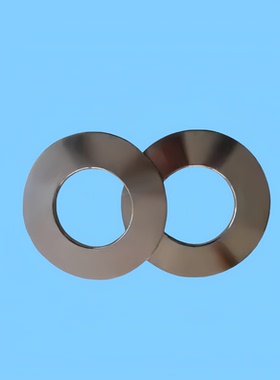 蝶形弹簧 SSRBN8 10 12.5 14 16 18 20 22.5-A-B不锈钢 蝶型SRBN