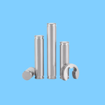 替代SHCCG8/10/6/5/4/12-10/15/20/25铰链销带肩扣环型