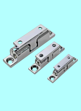 HFW01滚珠式 可调型 外装型 HFW02-L44 L49 L60 L69