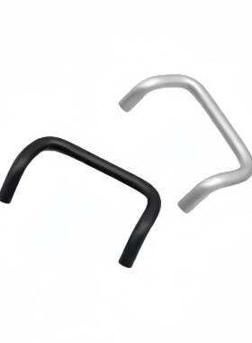 UHFN48/66/88/100/110/120/125/160角型拉手 钢UHFNS UHFN160现货