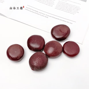 【平安豆】天然植物干果实大豆荚 创意diy手工挂饰软装布置玻璃瓶