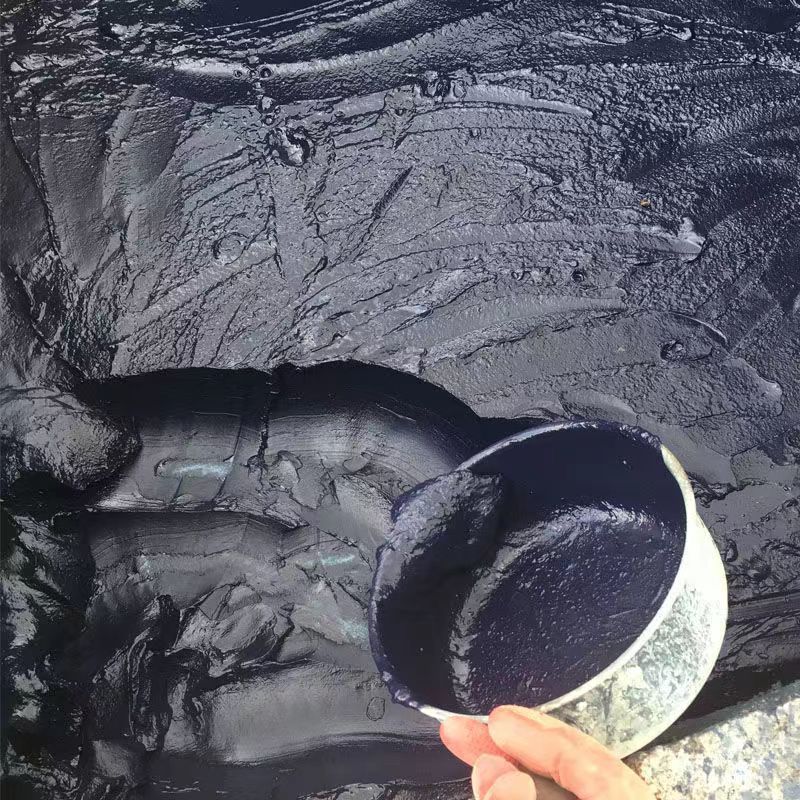 贵州植物染料板蓝根靛泥