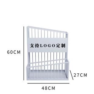 2023雨伞架商用酒店大堂售楼处伞架家用放伞置物架雨伞收纳架定制