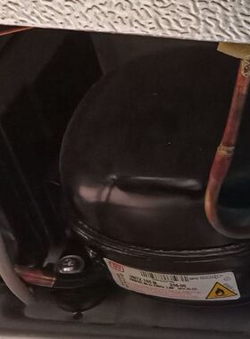 倍科冰箱CN163120原装主板