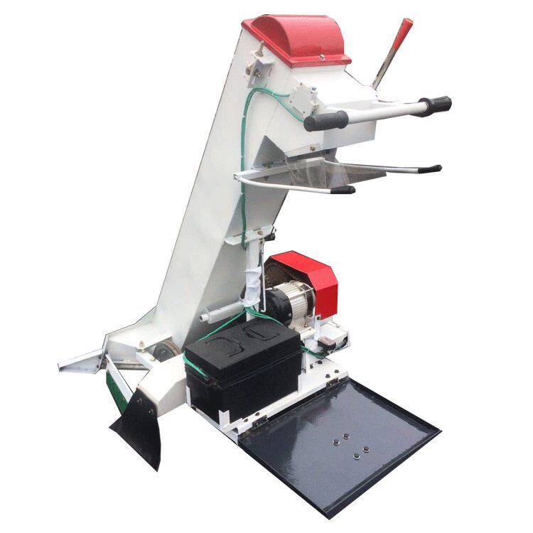 可移动型小型粮食自吸装袋机 蛟龙式粮食稻谷装袋机晒场收谷机