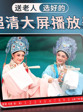 SAST先科老人看戏机广场