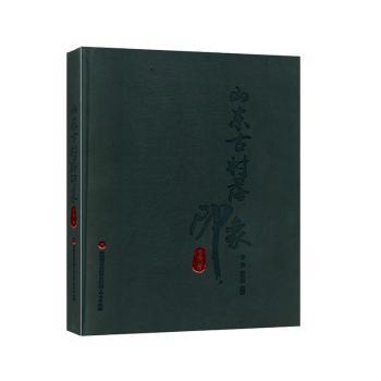 山东古村落印象 古建实拍 文化传承 历史底蕴 摄影集收录 旅游攻略书 地域特色展 精美插图版 经典案例集 古建实拍9787548836810