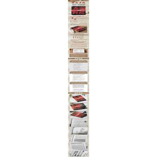 正版包邮 霹雳手段 闫荣霞 著 9787515842424 中华工商联合出版社