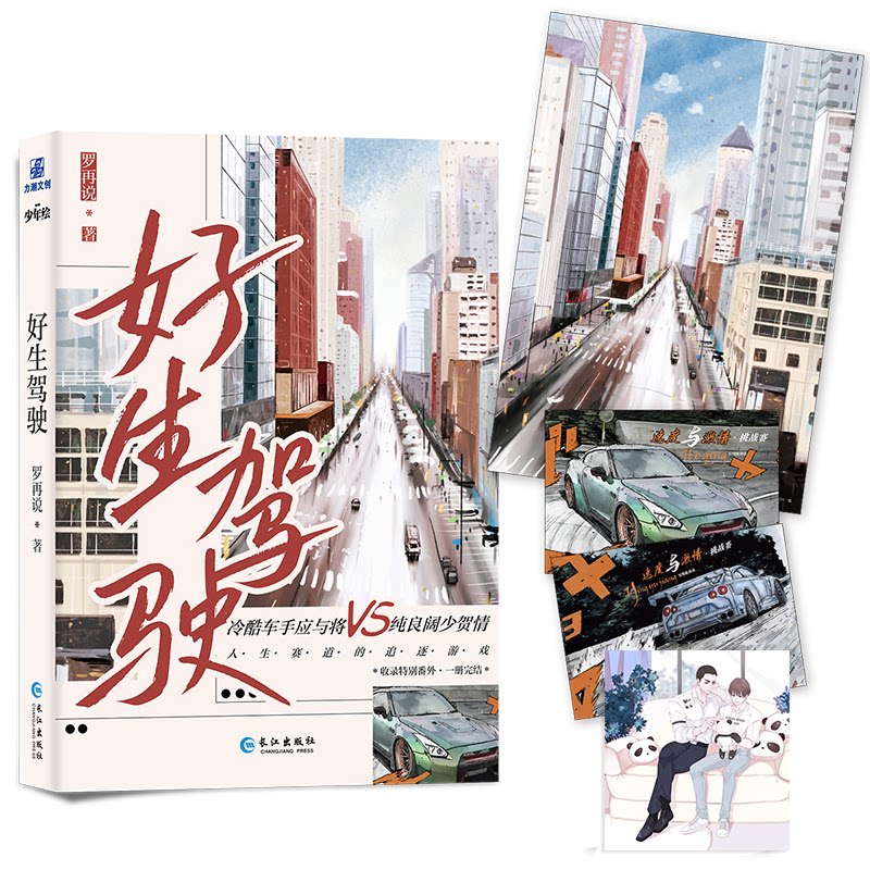 好生驾驶 新手驾驶指南 安全驾驶技巧 驾驶避坑手册 实用驾驶口诀 快速掌握驾驶 交通事故规避 驾驶要点 9787549283927