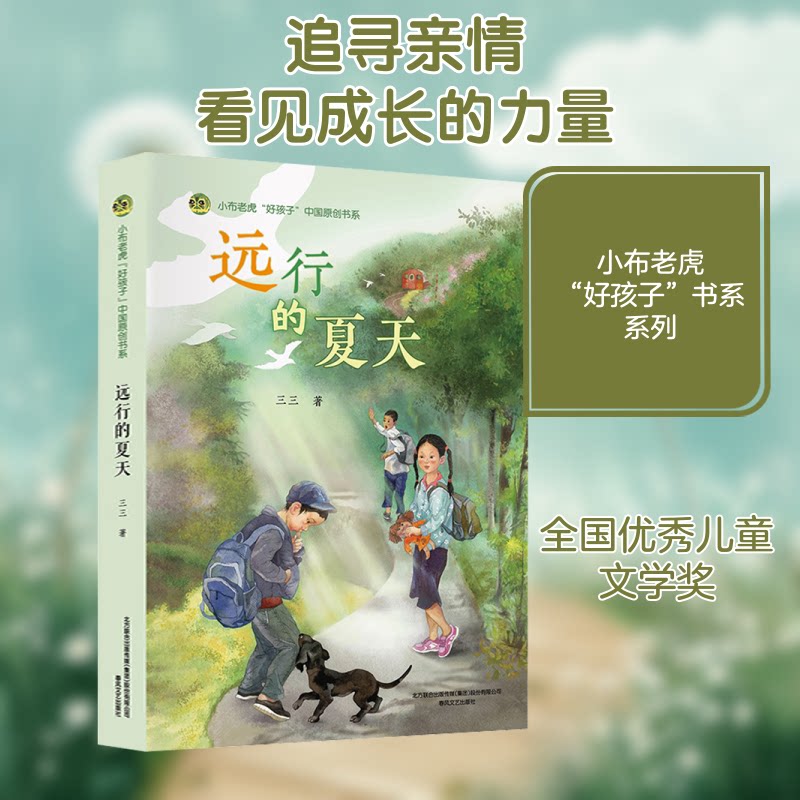 远行的夏天 夏日旅行故事 青春回忆散文 远方探索见闻 心灵治愈之旅 旅行成长感悟 夏日冒险日记 季节主题文学 9787531358138