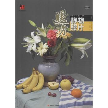 联考静物照片 联考 高分技巧 经典案例 构图解析 色彩搭配 基础入门 应试指南 模拟真题 名师指导9787531883012