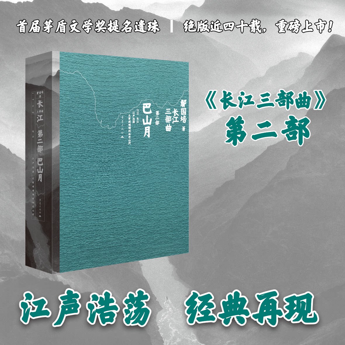 巴山月 巴山月夜文学 地方人文纪实 民俗风情描写 诗意散文精选 人文故事集萃 经典文学 月夜抒情佳作 文学艺术赏析 9787229204372