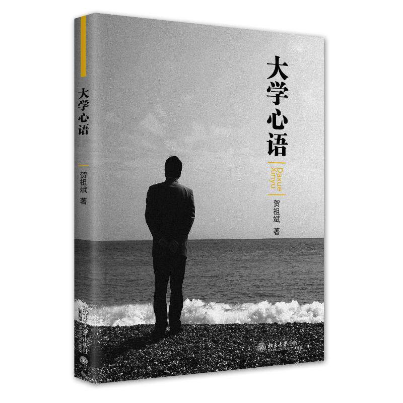 大学心语 大学生活指南 心理调适方法 情感困惑解答 学业规划建议 人际交往技巧 自我认知提升 真实成长故事 9787301330357