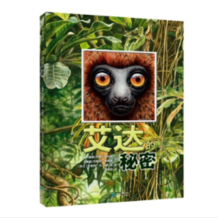 正版包邮 艾达的秘密(精) [挪威]约恩·胡伦姆托斯坦·赫勒维文[挪威]艾斯特·冯·胡尔森图 9787221126696 贵州人民出版社