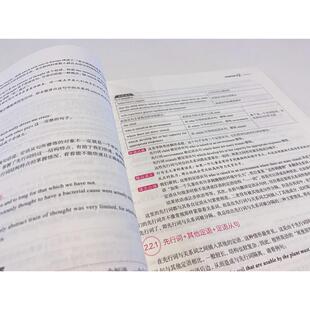 正版包邮 新东方 英语语法新思维高级教程:驾驭语法 第2版 张满胜 9787519304799 群言出版社