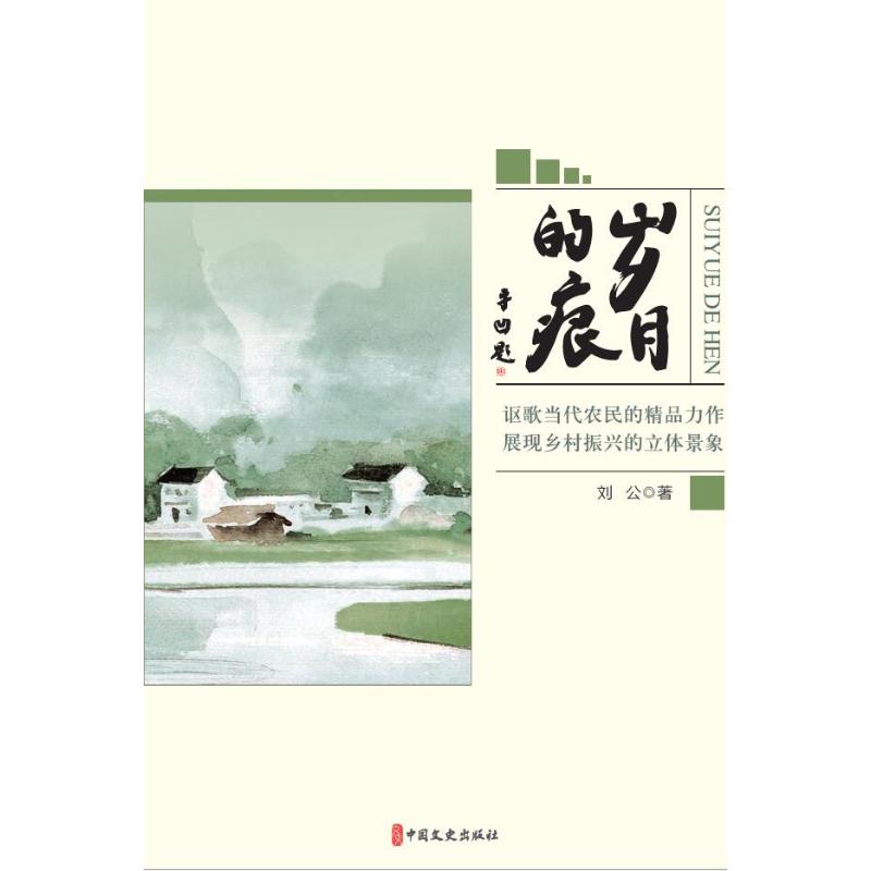 岁月的痕 人生感悟 深度解析 经典回忆 成长启示 情感共鸣 心灵疗愈 岁月沉淀 时光印记 人生智慧9787520543231