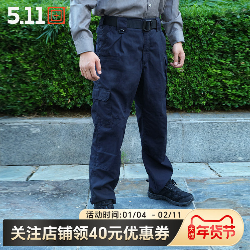 5.11户外防泼水多口袋战术长裤宽松战术裤耐穿工装裤 格子布74273,户外/登山/野营/旅行用品,户外休闲裤,淘宝优惠券,粉丝福利购,淘宝优惠卷