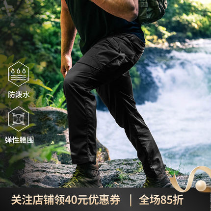 美国5.11艾肯长裤春秋多口袋休闲裤 ICON战术裤耐磨作训裤74521