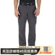 福利款 511春夏速干宽松战术休闲裤 74439 裤 5.11男防泼水工装