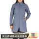 ATLAS 5.11 外套夹克女 中长款 JACKET 艾特拉斯38081