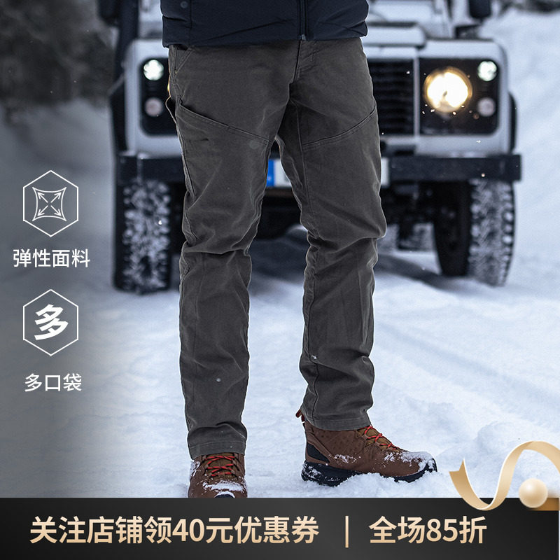 美国5.11户外休闲裤子74533