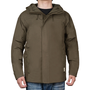 5.11秋冬战术夹克户外阿童木棉服保暖防寒P棉男防泼水外套48369