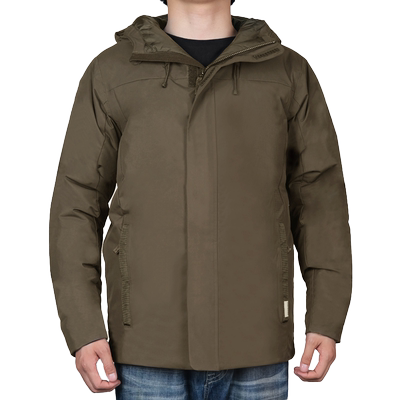 5.11阿童木棉服48369