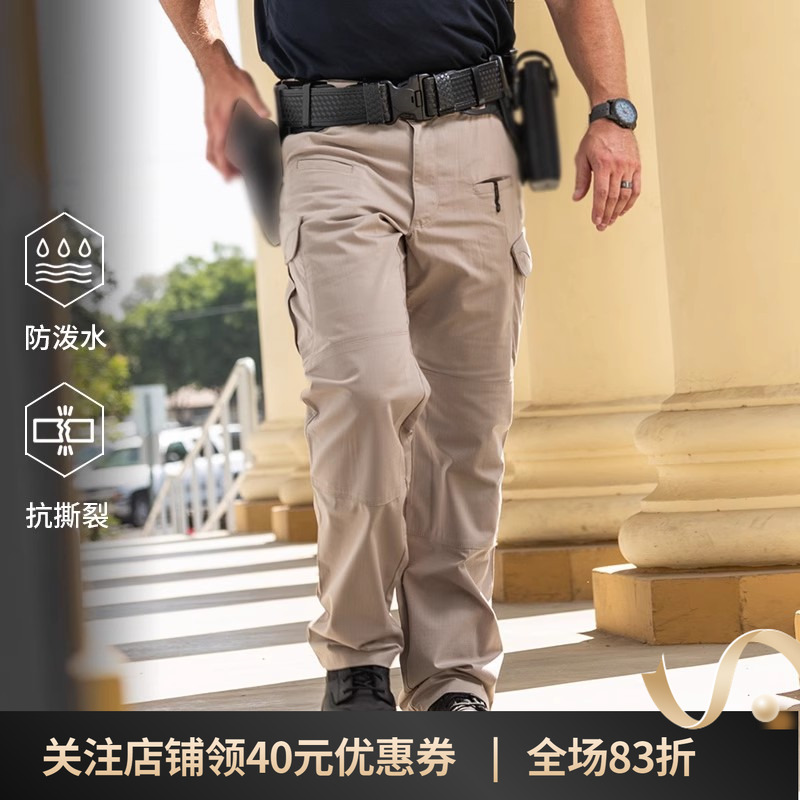 美国5.11户外休闲工装裤74369