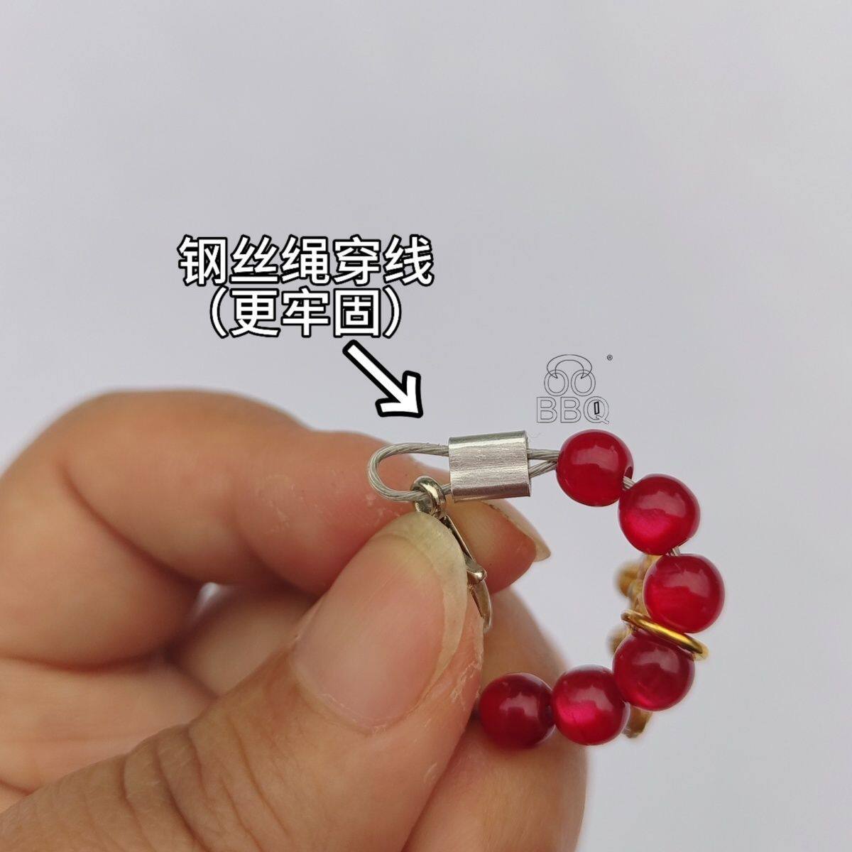 小宠项圈防咬断可调节 猫眼石脖套 松鼠狐獴蜜袋鼯 鹦鹉 蜥蜴兔子