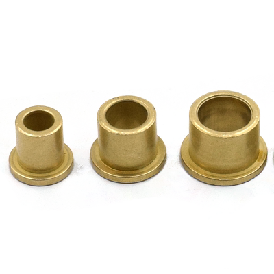 自润滑高耐磨纯铜黄铜厂家直批