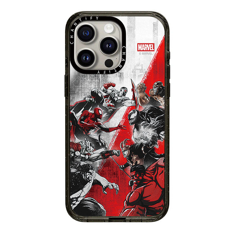 适用iPhone苹果17promax手机壳16promax/17