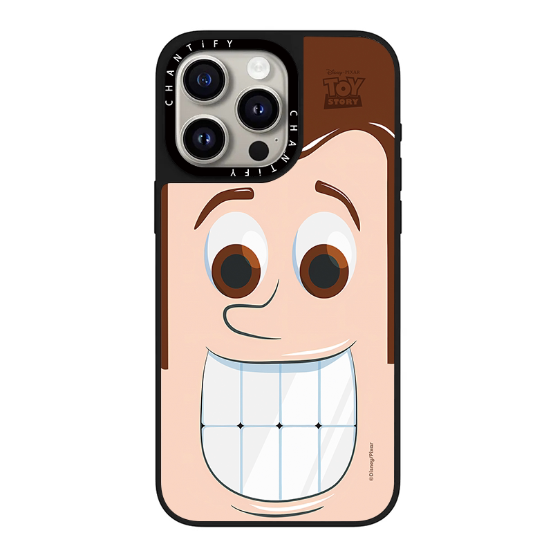 适用iPhone苹果18promax手机壳18air韩系15高级小众17promax独特13好看16韩风13pro磁吸玩具总动员30周年
