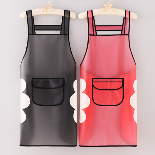 宗瀚彭TPU防水防油围裙