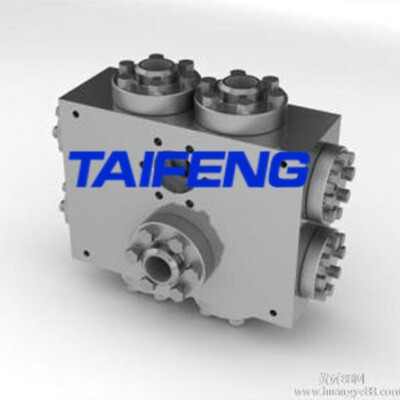 泰丰供应TRM20E-BX-09挖掘机多路阀山东泰丰液压