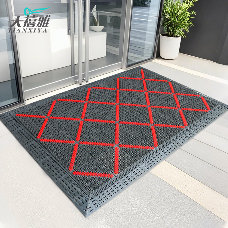 酒店大门口脚垫室外防滑入户门垫户外商用进门刮泥垫家用门口地垫,居家布艺,入户地垫,淘宝优惠券,粉丝福利购,淘宝优惠卷