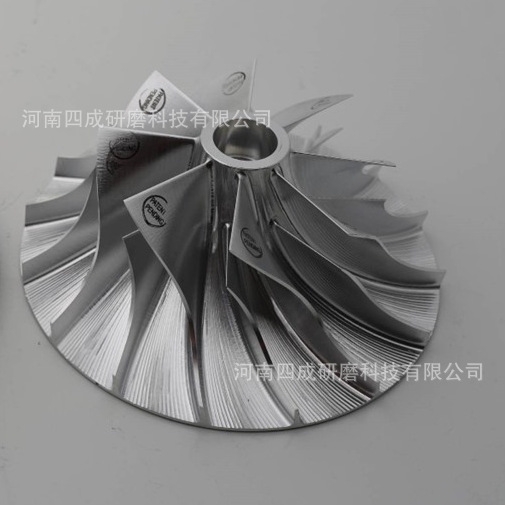 叶轮机喷砂用人造磨料220#棕刚玉F220目