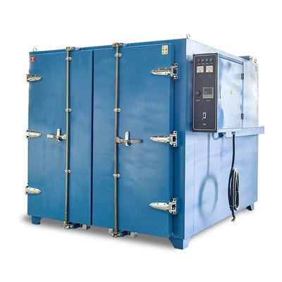 泰斯特官方大型鼓风干燥箱DGF工业烘箱价格可议来电咨询