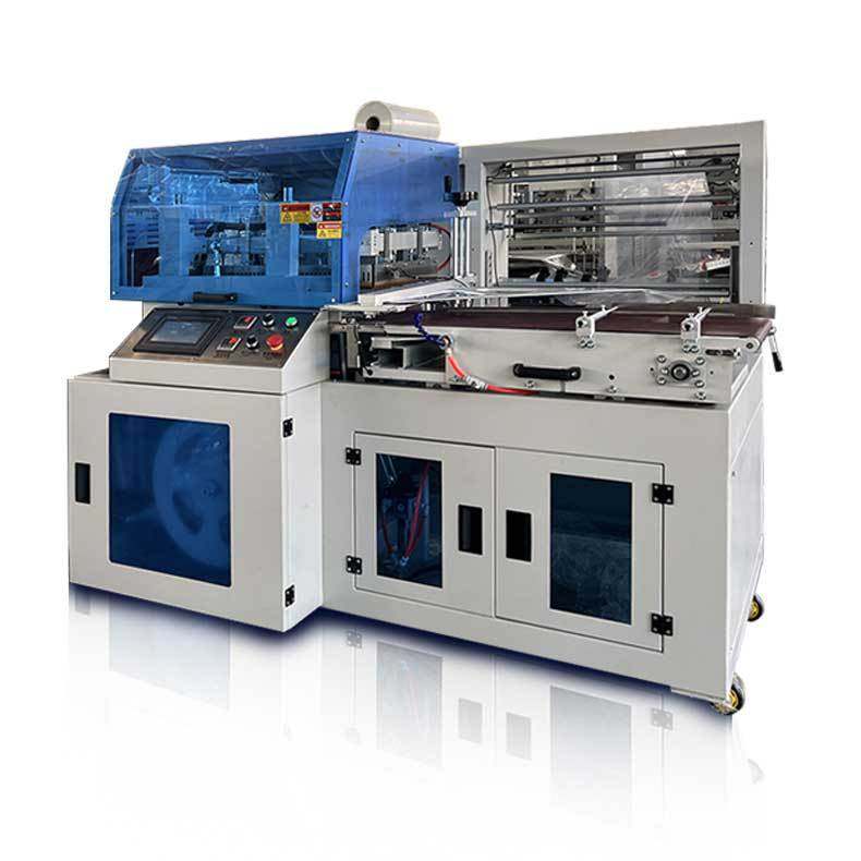 全自动封切机电商童鞋服装发货快递袋PE膜打包机鞋盒快递打包机,五金/工具,贴标机,淘宝优惠券,粉丝福利购,淘宝优惠卷