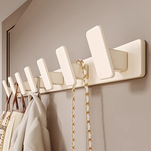 Door hooks, door back hangers, clothes hooks without holes