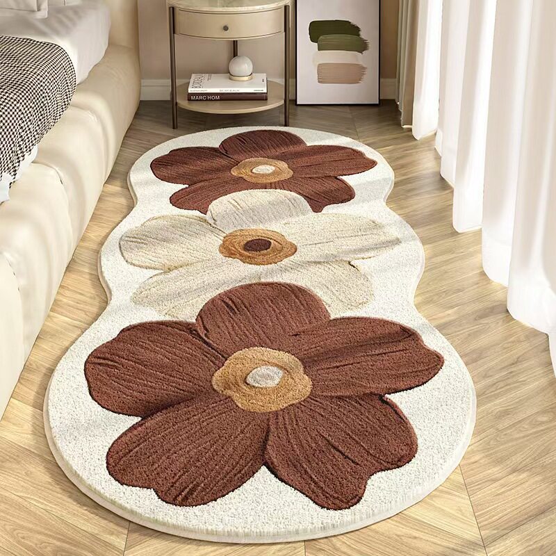 Living Room Carpet bedroom Soft Rug Carpets floor mats 地毯