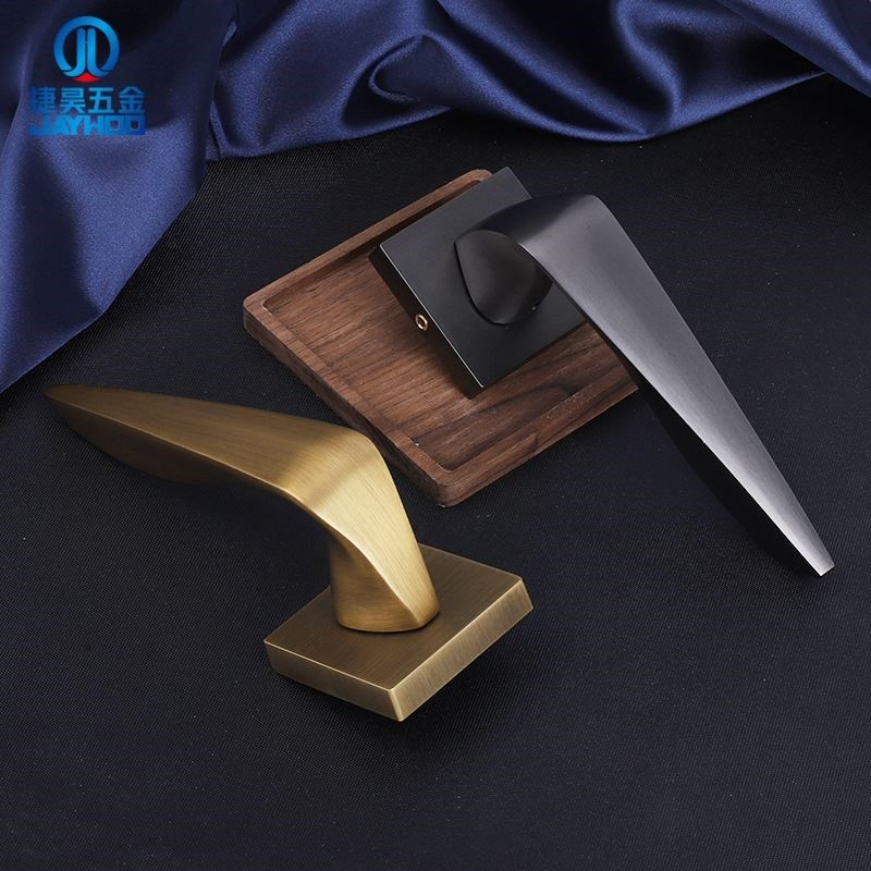 轻奢美式咖啡色静音门分t体门锁磁吸静音室内卧室房实木铜门锁具,标准件/零部件/工业耗材,密封胶泥,淘宝优惠券,粉丝福利购,淘宝优惠卷